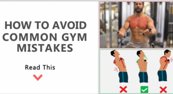 Common Gym Mistakes and How to Avoid Them