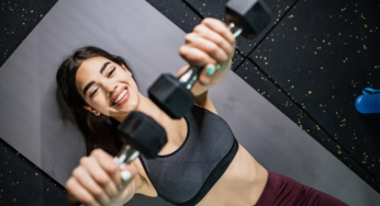 How to Create an Effective Gym Routine for Beginners