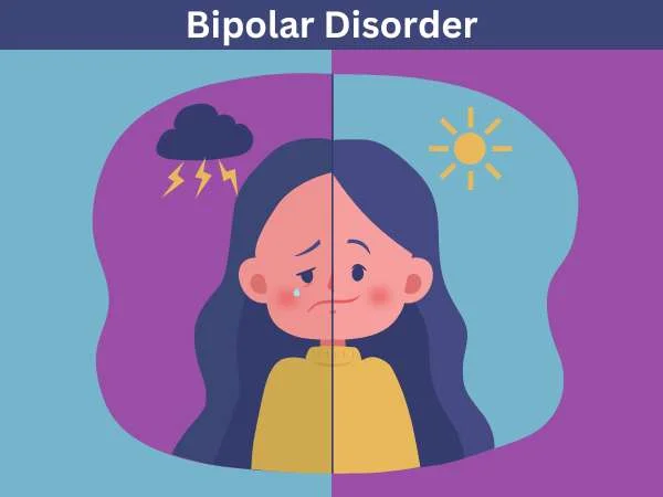 bipolar disorder