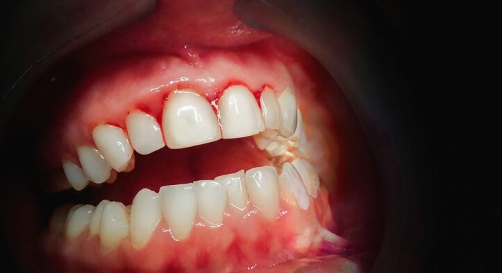 Gingivitis: A Gum Disease To Be Aware Of