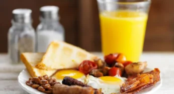 The Importance of Breakfast to Prevent Gallstones