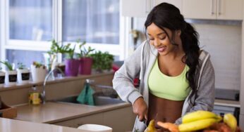 A Healthy Diet: Safe Tips for a Better Lifestyle