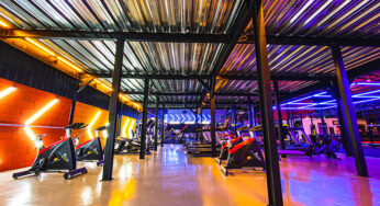 10 New K Fitness Branches Set to Open in Cities Outside Jakarta