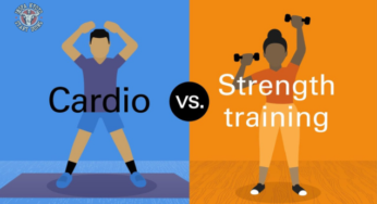 Cardio vs. Strength Training – Which One Is Actually Better for You?