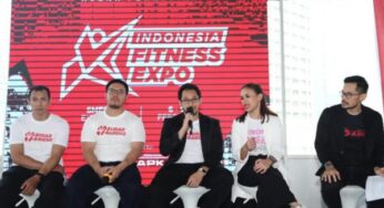 Indonesia Fitness Expo 2025: Kicking Off a New Era of Health and Wellness