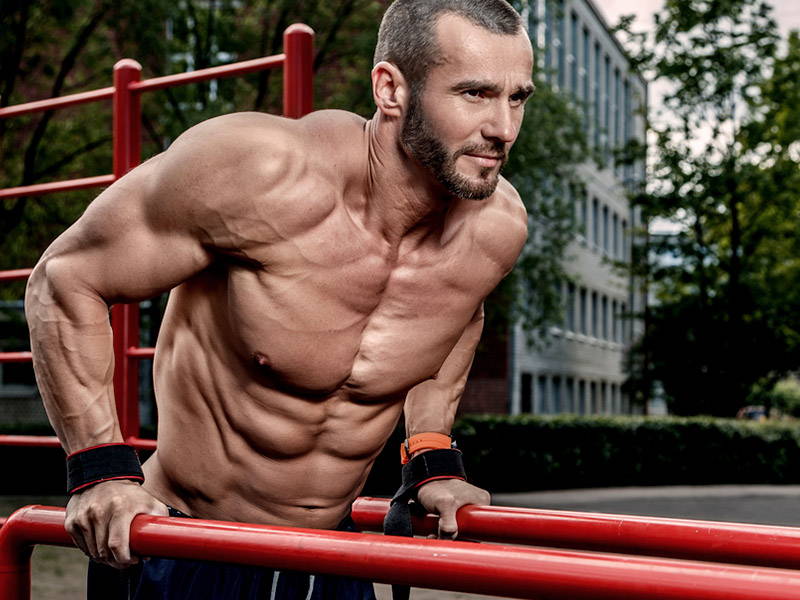 Maximize Your Chest Workout