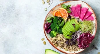 How a Vegan Diet Can Improve Your Health