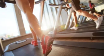 Walking on a Treadmill: The Right Speed for Shedding Pounds