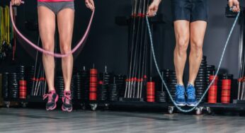 Jump Rope for Weight Loss: A Simple and Effective Exercise